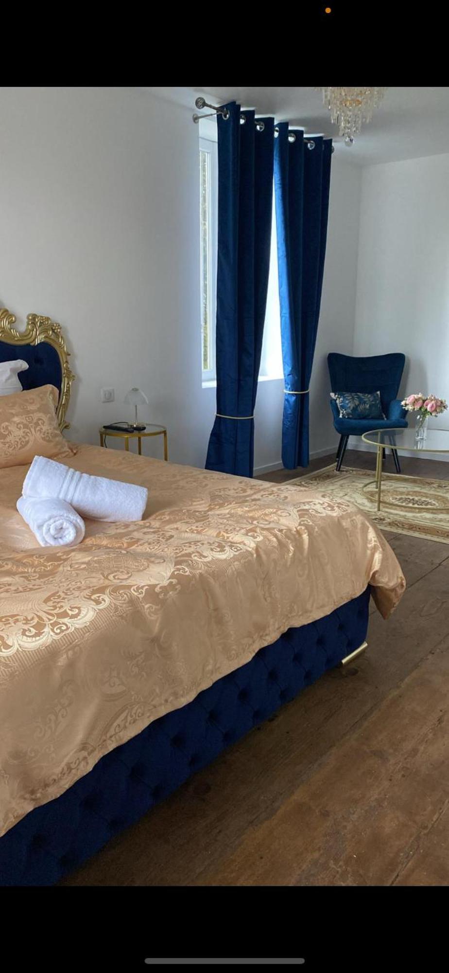 Les Petites Bulles De Massier Hotel Vienne  Buitenkant foto