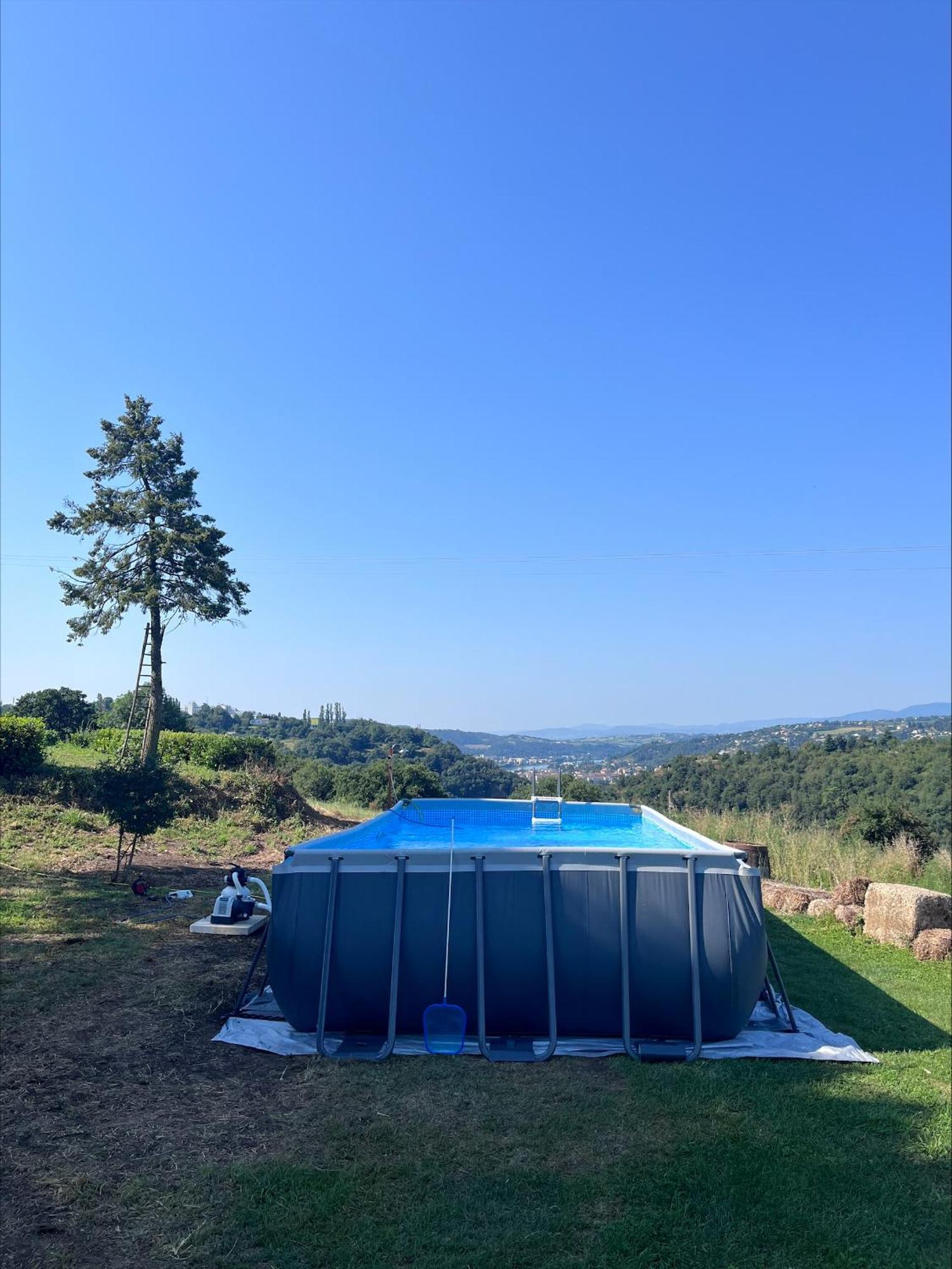 Les Petites Bulles De Massier Hotel Vienne  Buitenkant foto